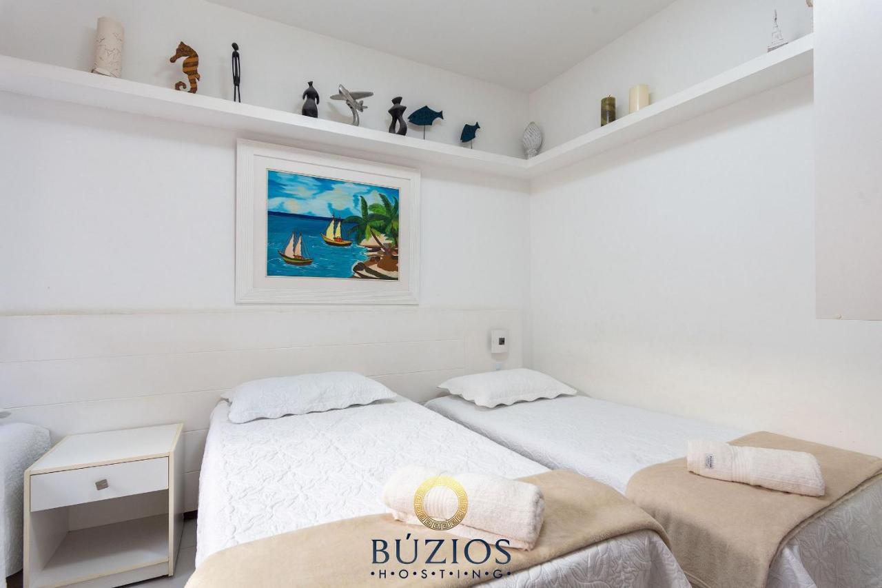 Casa em Geribá 200 metros da praia! 4 suítes, área gourmet privativa Búzios Exterior foto